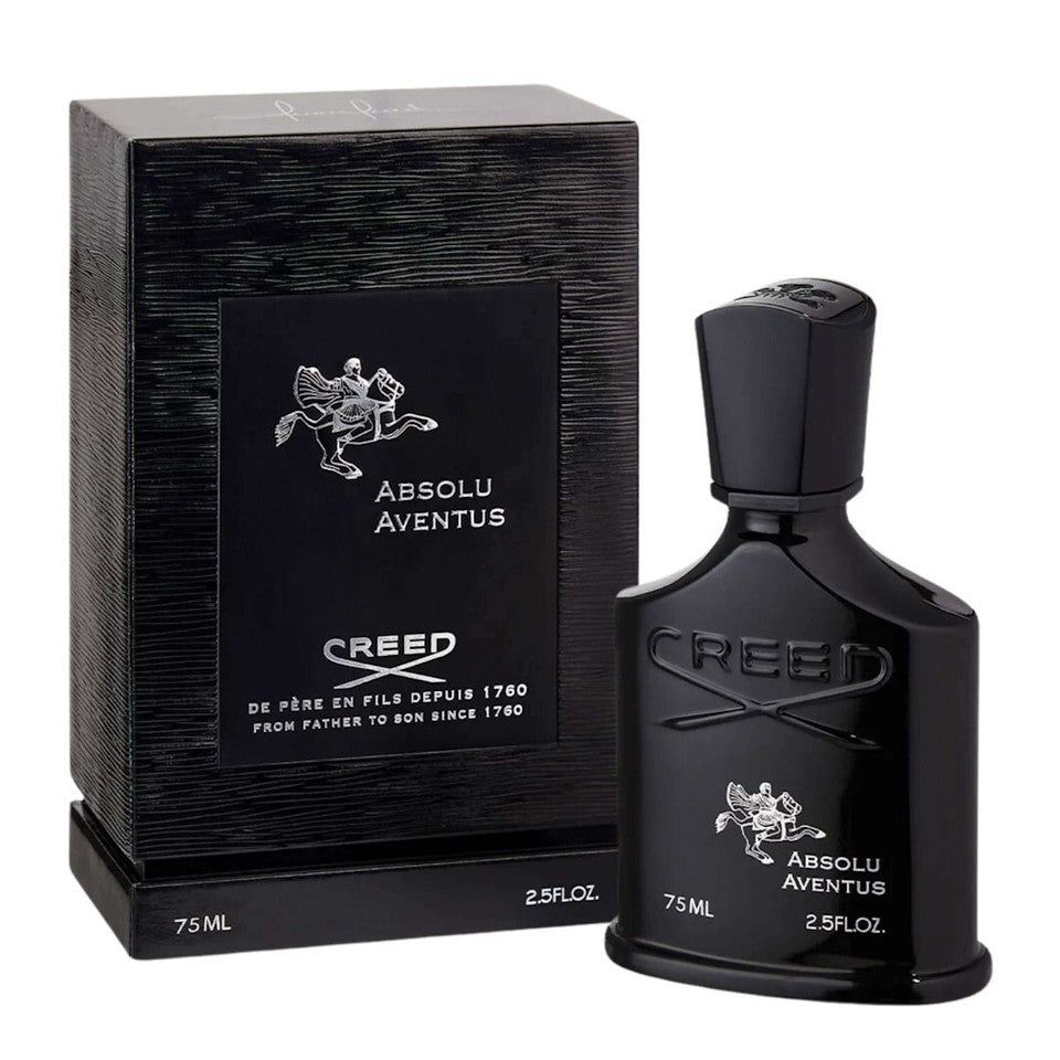 Creed ABSOLU AVENTUS Eau De Parfum 2.5 oz / 75 ml Spray For Men