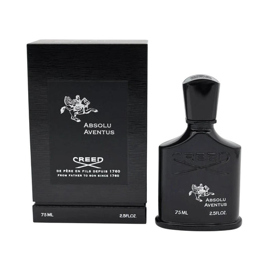 Creed ABSOLU AVENTUS Eau De Parfum 2.5 oz / 75 ml Spray For Men