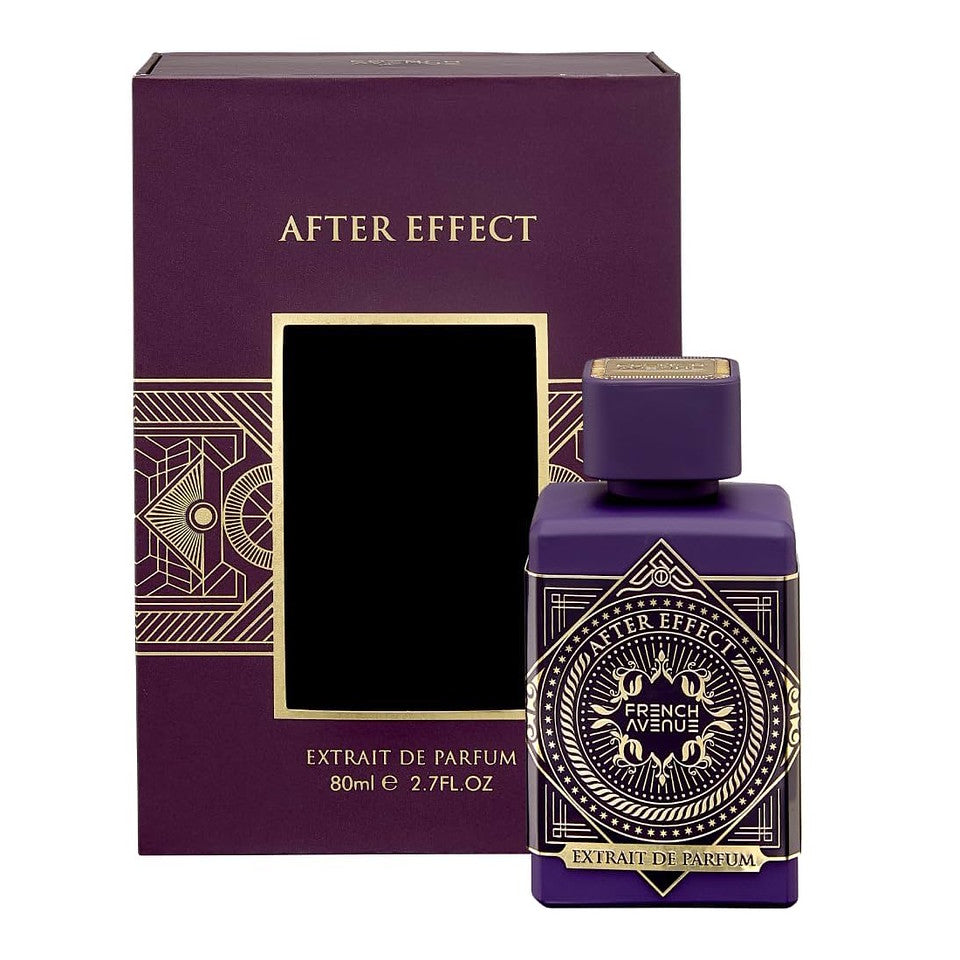 French Avenue After Effect Extrait De Parfum 2.7 oz  / 80 ml Unisex Spray