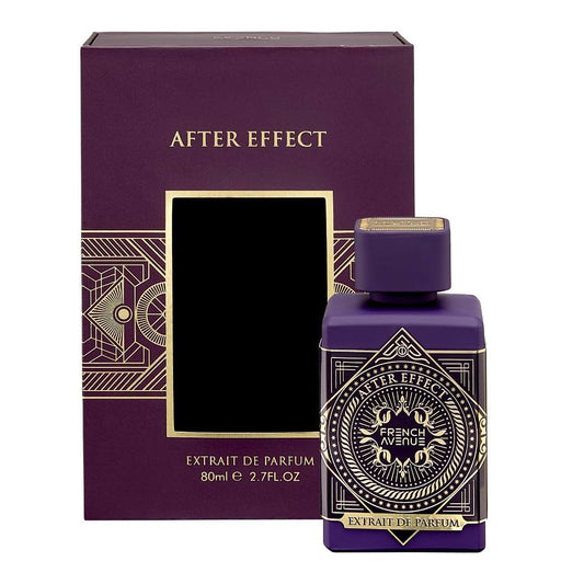French Avenue After Effect Extrait De Parfum 2.7 oz  / 80 ml Unisex Spray