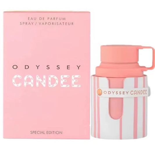 Armaf Odyssey Candee Special Edition EDP 3.4 oz / 100 ml Spray For Women