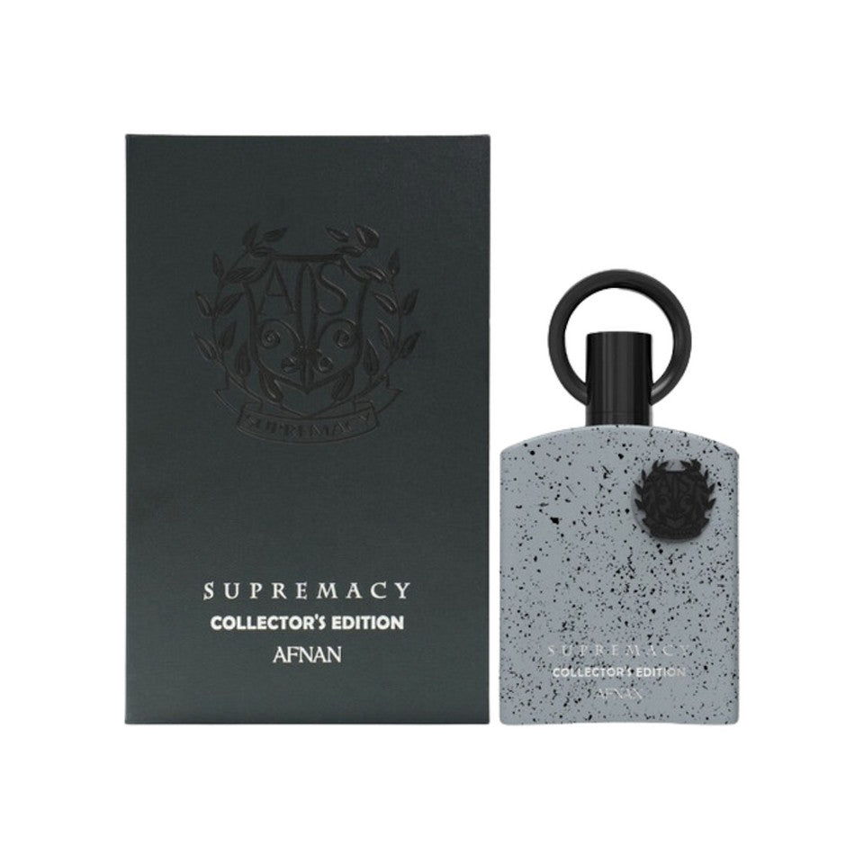 Afnan Supremacy COLLECTOR'S EDITION 3.4 oz/ 100 ml Eau De Parfum for Men
