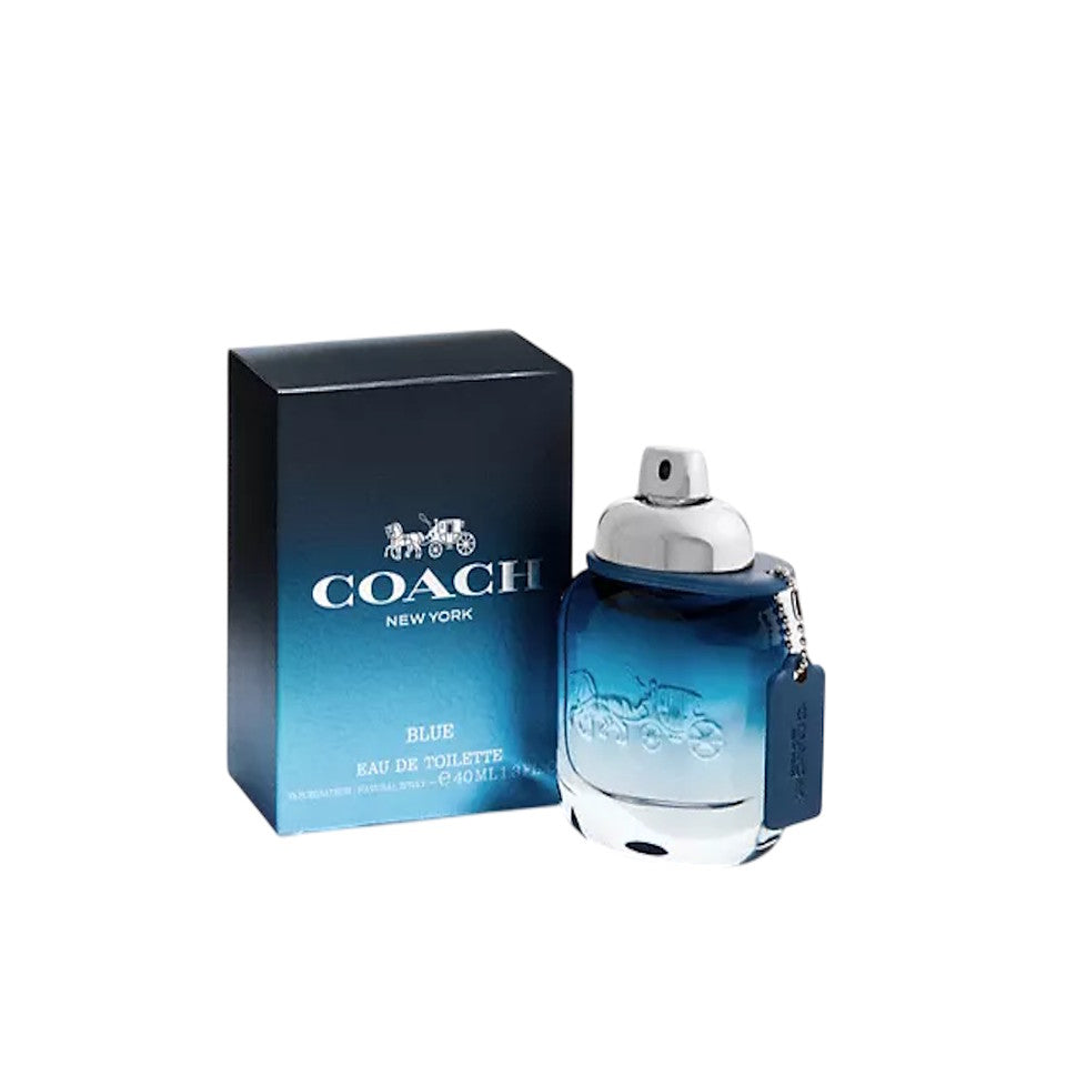 Coach Blue Eau De Toilette 1.3 oz / 40 ml Spray Cologne for Men