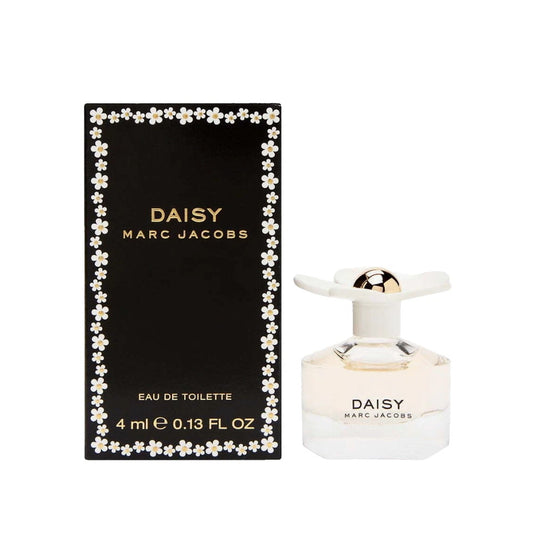Marc Jacobs Daisy 0.13 oz / 4 ml EDT Splash For Women