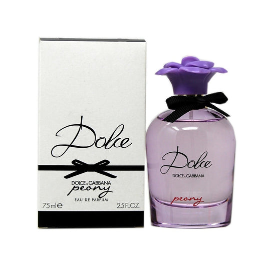 Dolce & Gabbana Dolce Peony 2.5 oz / 75 ml EDP Women Spray (As Shown)