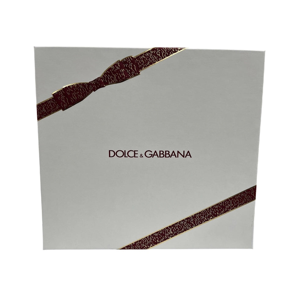 Dolce & Gabbana Light Blue Eau De Toilette 3PC Gift Set For Women