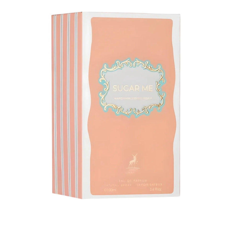 Maison Alhambra SUGAR ME Marshmallow Dream EDP 3.4 oz / 100 ml Spray for Women
