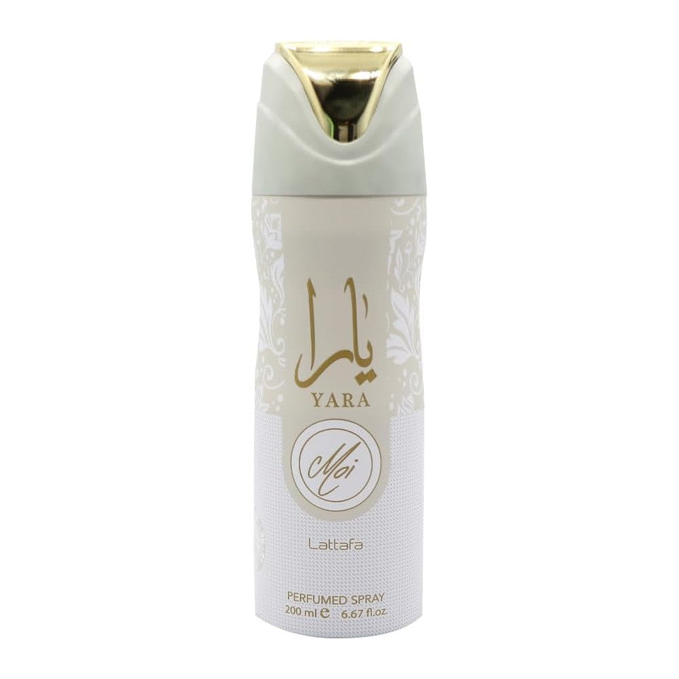 Lattafa Yara Moi 6.67 oz / 200 ml Perfumed Body Spray
