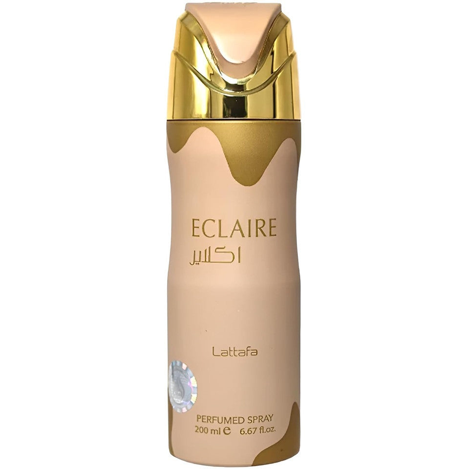 Lattafa Eclaire Perfumed Body Spray 6.67 oz For Unisex
