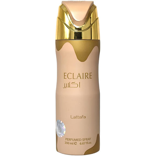 Lattafa Eclaire Perfumed Body Spray 6.67 oz For Unisex