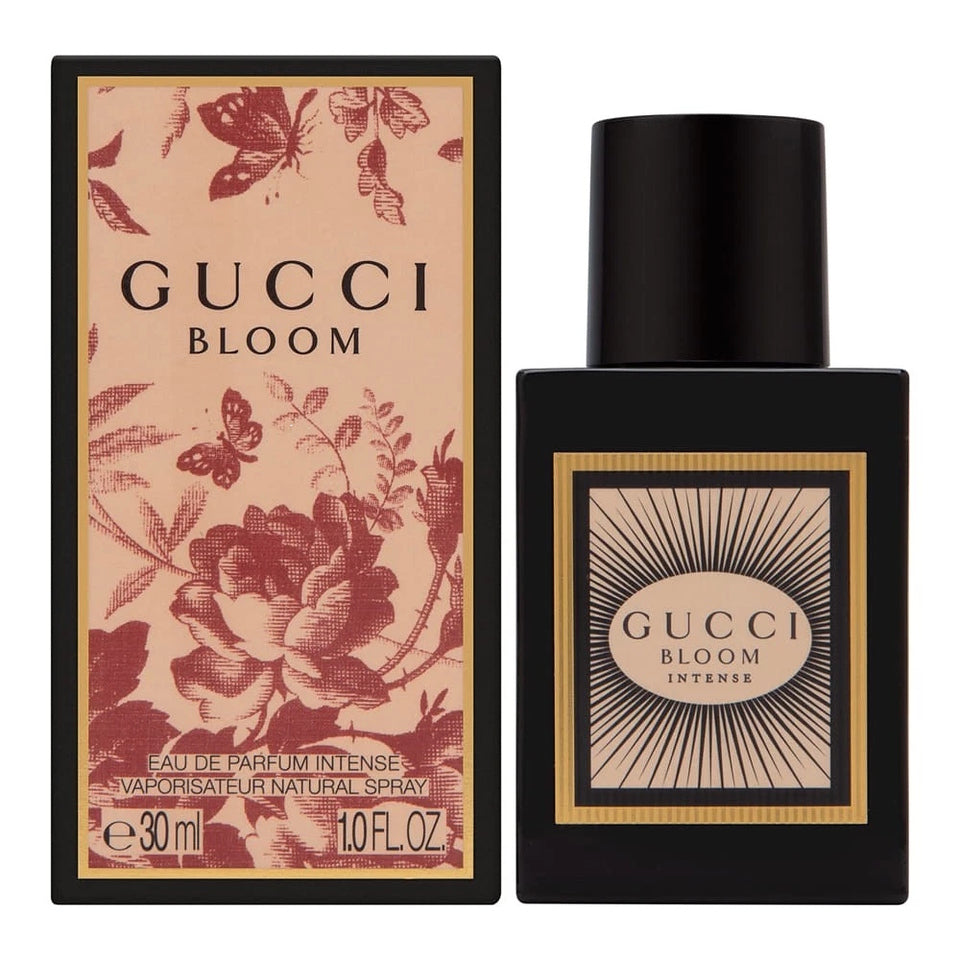 Gucci Bloom  1.0 oz / 30 ml Eau de Parfum Intense Spray for Women