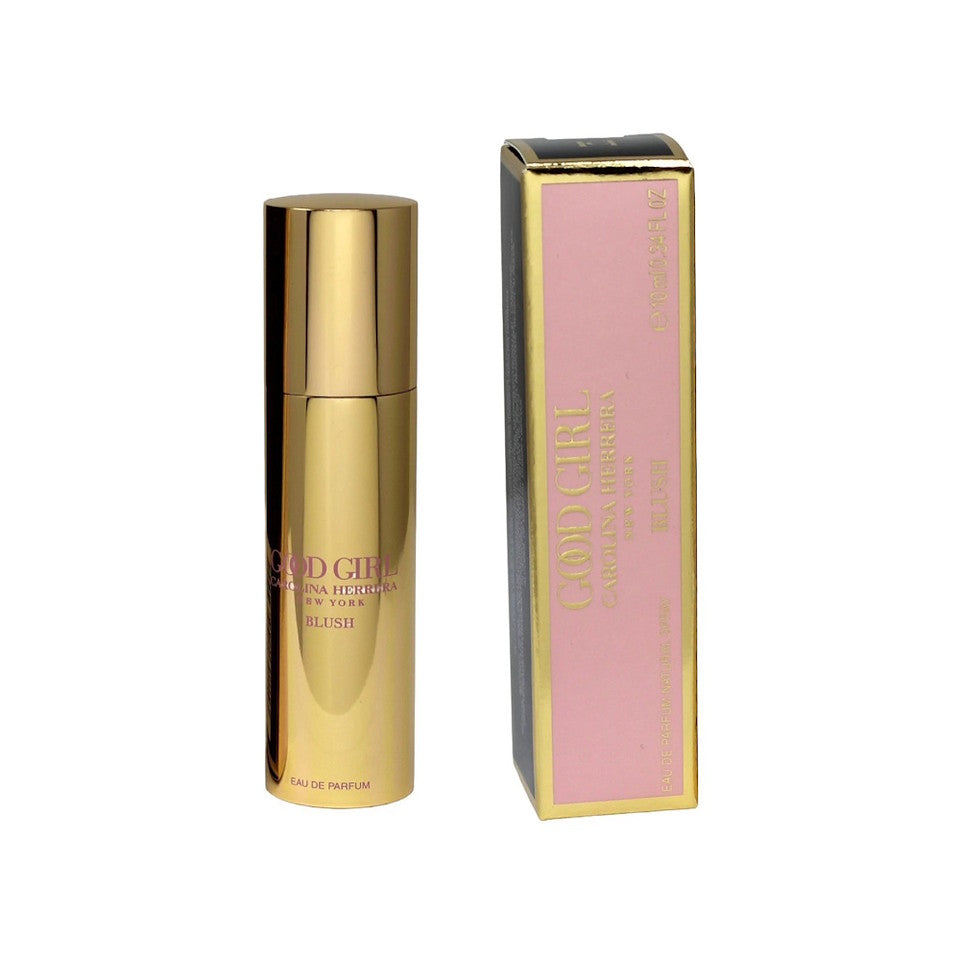 GOOD GIRL BLUSH by Carolina Herrera Eau De Parfum 10 ml Women Travel Spray