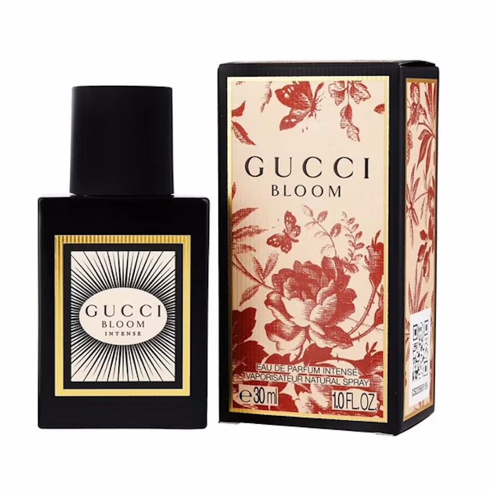 Gucci Bloom  1.0 oz / 30 ml Eau de Parfum Intense Spray for Women