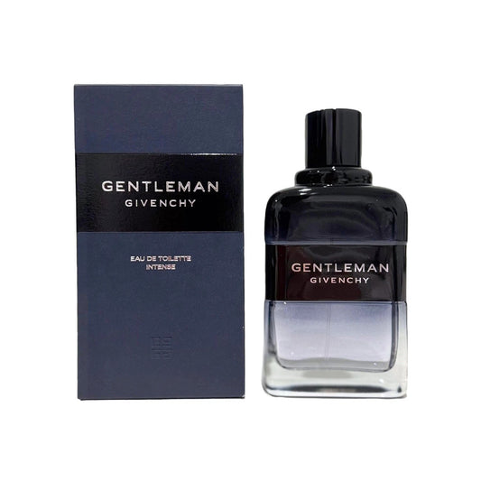 Gentleman by Givenchy 3.3 oz / 100 ml Eau de Toilette Intense For Men