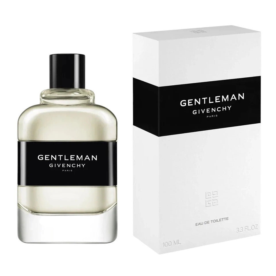 Givenchy GENTLEMAN  Eau De Toilette  3.3 oz / 100 ml Spray for Men