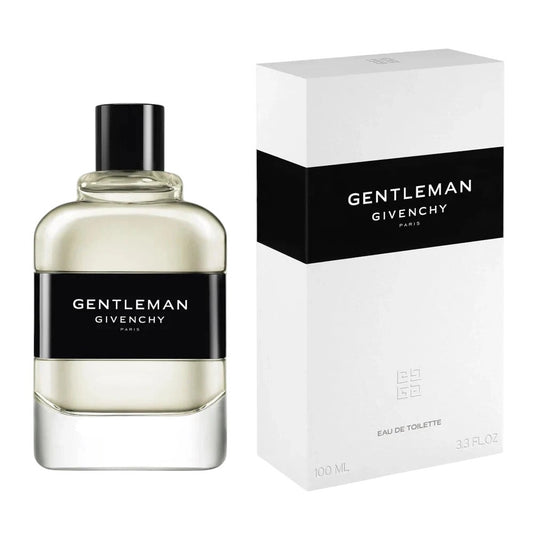 Givenchy Gentleman  Eau De Toilette  3.3 oz / 100 ml Spray for Men