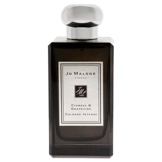 Jo Malone CYPRESS & GRAPEVINE Cologne Intense 100 ml Spray Unisex (As Shown)
