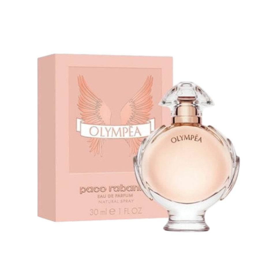 Paco Rabanne Olympea Eau De Parfum 1 oz / 30 ml  Spray For Women