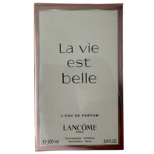 La Vie Est Belle Eau De Parfum 3.4 oz / 100 ml For Women Perfume Spray