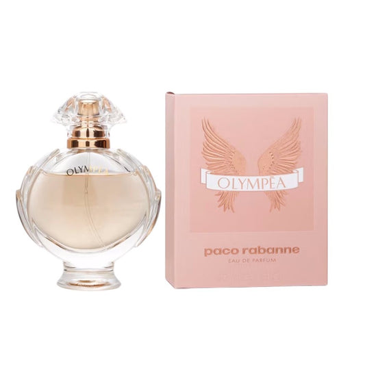 Paco Rabanne Olympea Eau De Parfum 1 oz / 30 ml  Spray For Women