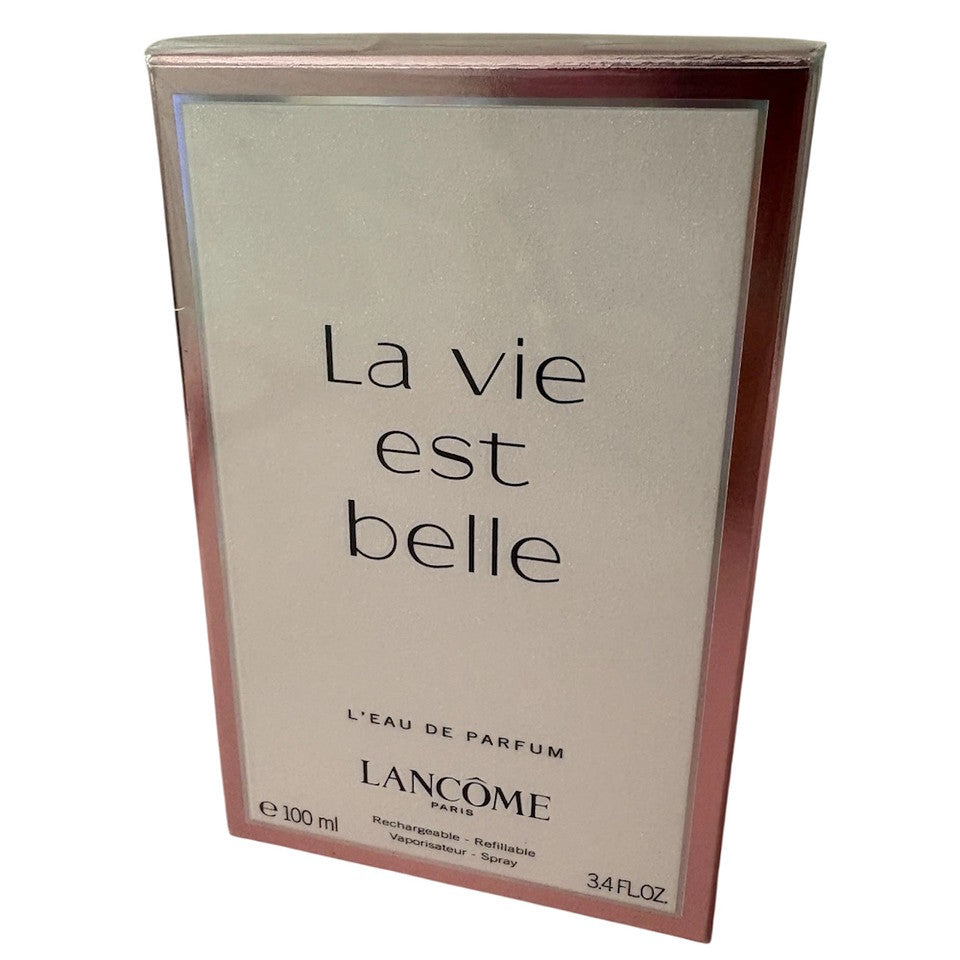 La Est Bella Eau De Parfum 3.4 oz / 100 ml For Women Perfume Spray