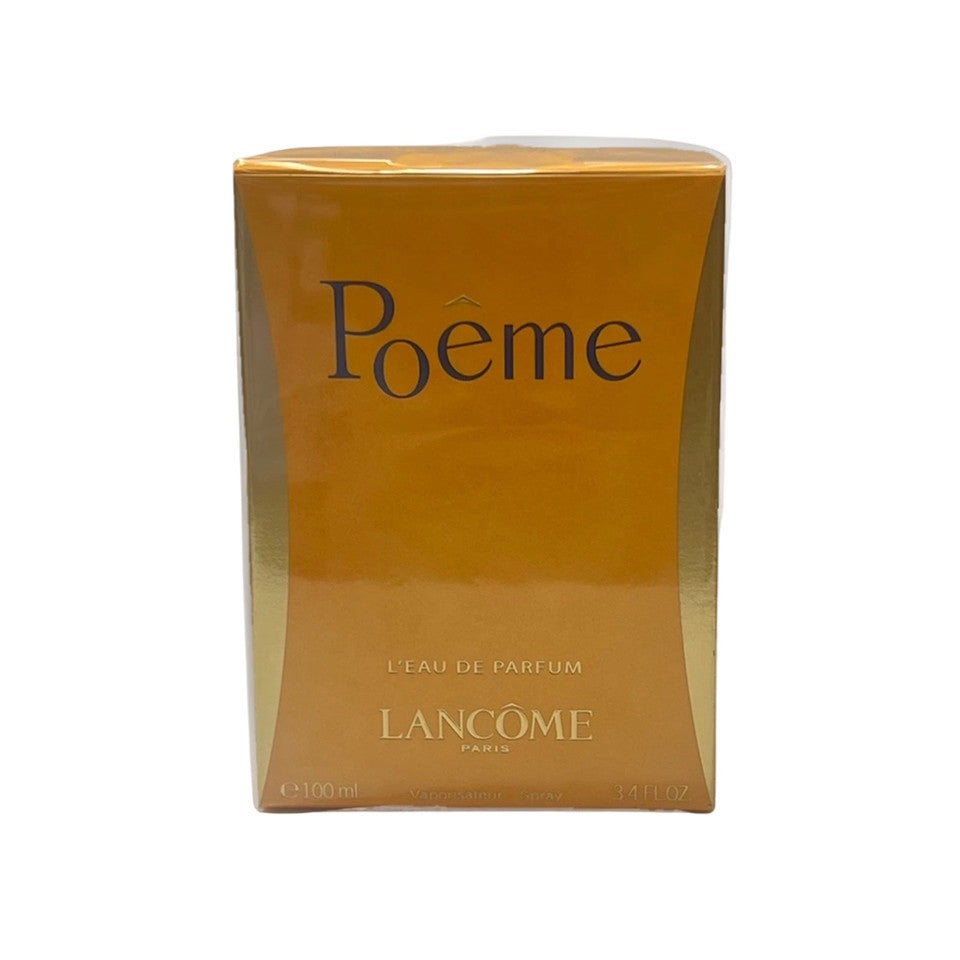 Poeme L'eau De Parfum For Women 3.4 oz / 100 ml Perfume Spray