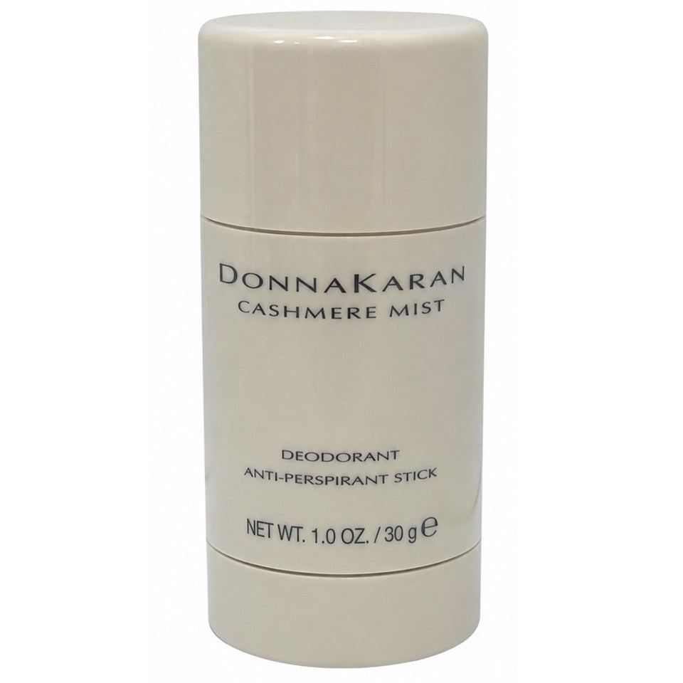Donna Karan Cashmere Mist Anti-Perspirant Deodorant Stick 1oz for Women