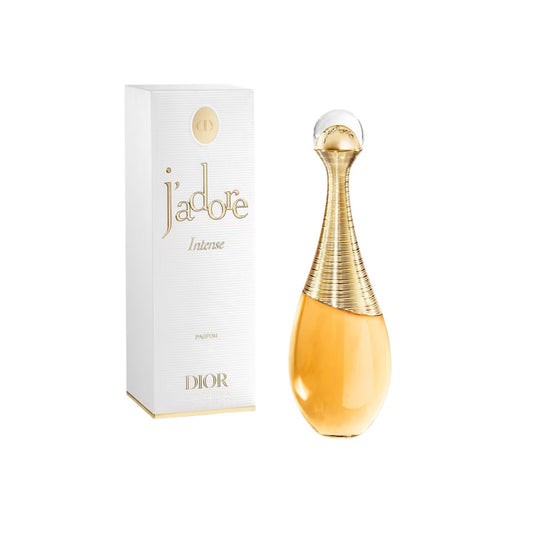 Christian Dior J'adore Intense 3.4 oz Parfum Spray for Women (Damaged Box)