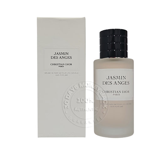 Christian Dior Jasmin Des Anges Hair Perfume 1.3 oz / 40 ml For Women (Limited)