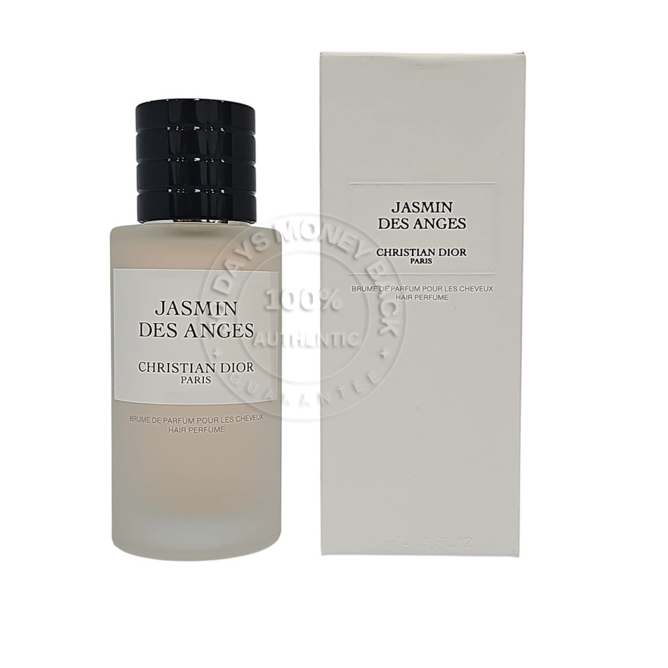 Christian Dior Jasmin Des Anges Hair Perfume 1.3 oz / 40 ml For Women (Limited)