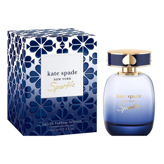 Kate Spade Sparkle 3.3 oz / 100 ml Eau de Parfum Intense Women's Spray
