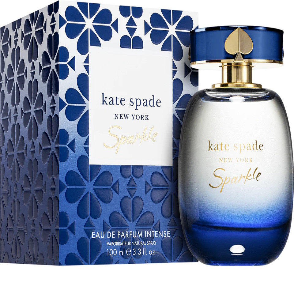 Kate Spade Sparkle 3.3 oz / 100 ml Eau de Parfum Intense Women's Spray