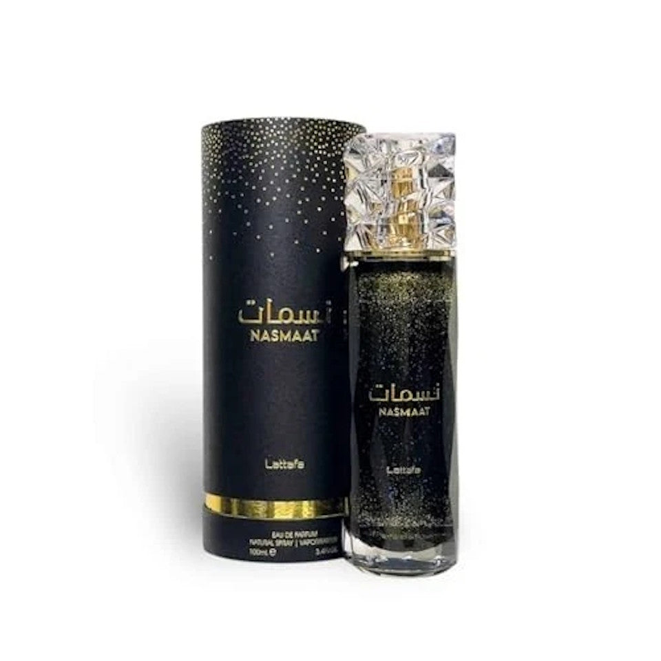 Lattafa Nasmaat Eau De Parfum 3.4 oz Unisex