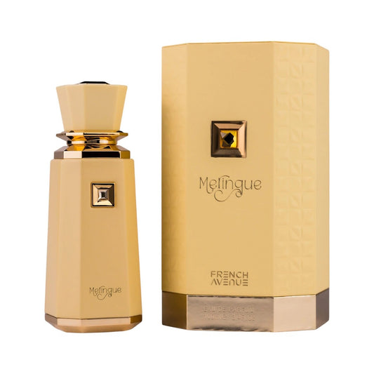 Fragrance World French Avenue MERINGUE 3.4 oz / 100 ml EDP Spray For Women