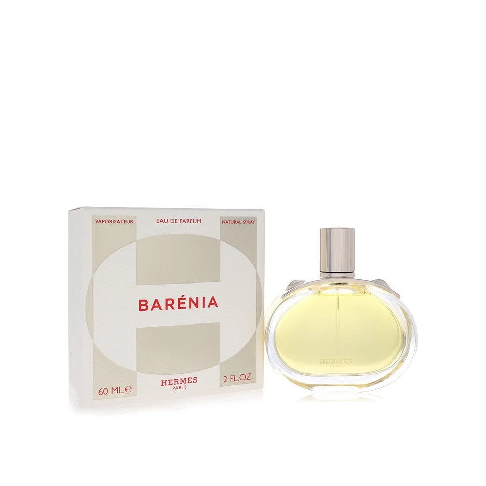 Hermes Barenia Eau de Parfum 2 oz / 60 ml Spray For Women