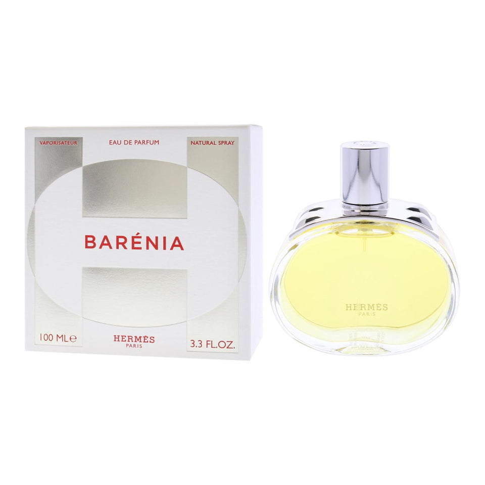 Hermes Barenia Eau de Parfum 3.3 oz / 100 ml Spray For Women