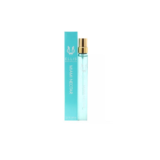 Miami Nectar by Ellis Brooklyn EDP 0.33 oz / 10 ml Unisex Travel Spray