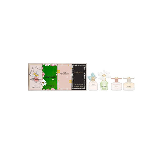 Marc Jacobs Miniature Gift Set For Women (Travel Exclusive)