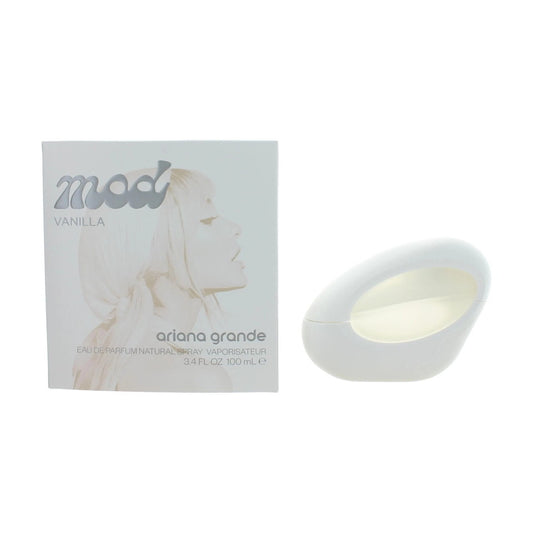 Mod Vanilla by Ariana Grande EDP 3.4 oz / 100 ml Spray For Women