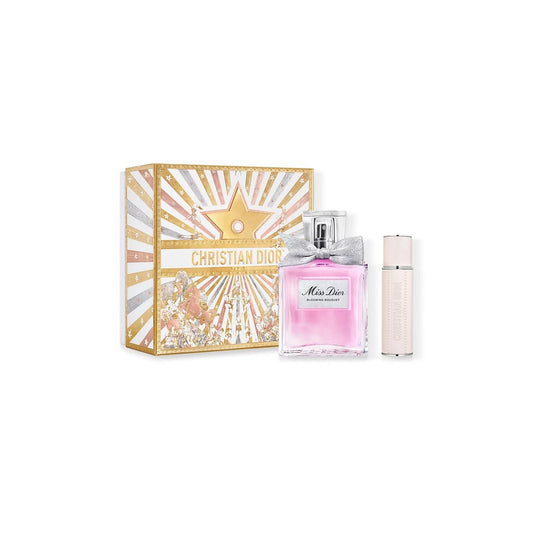 Miss Dior Blooming Bouquet EDT 2 Pcs Gift Set 2025 Holiday Limited-Edition