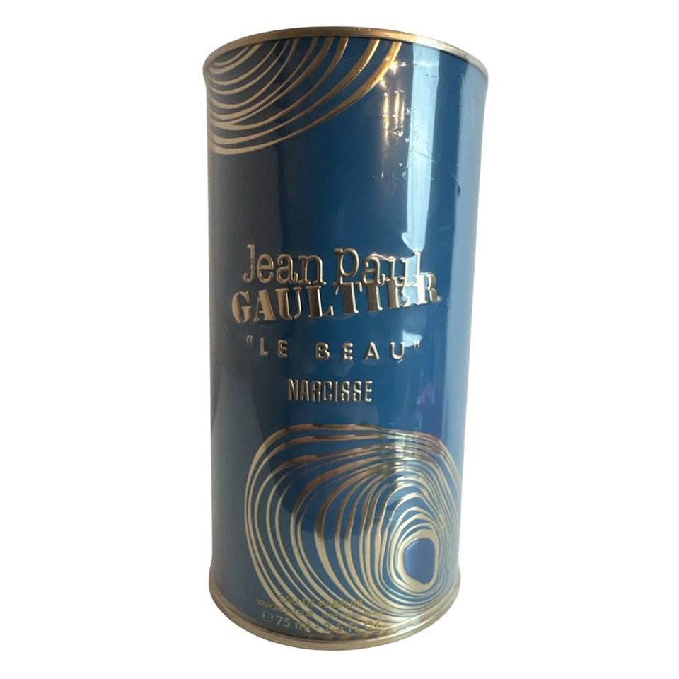 Jean Paul Gaultier Le Beau Narcisse EDP 2.5 oz / 75 ml Men's Spray