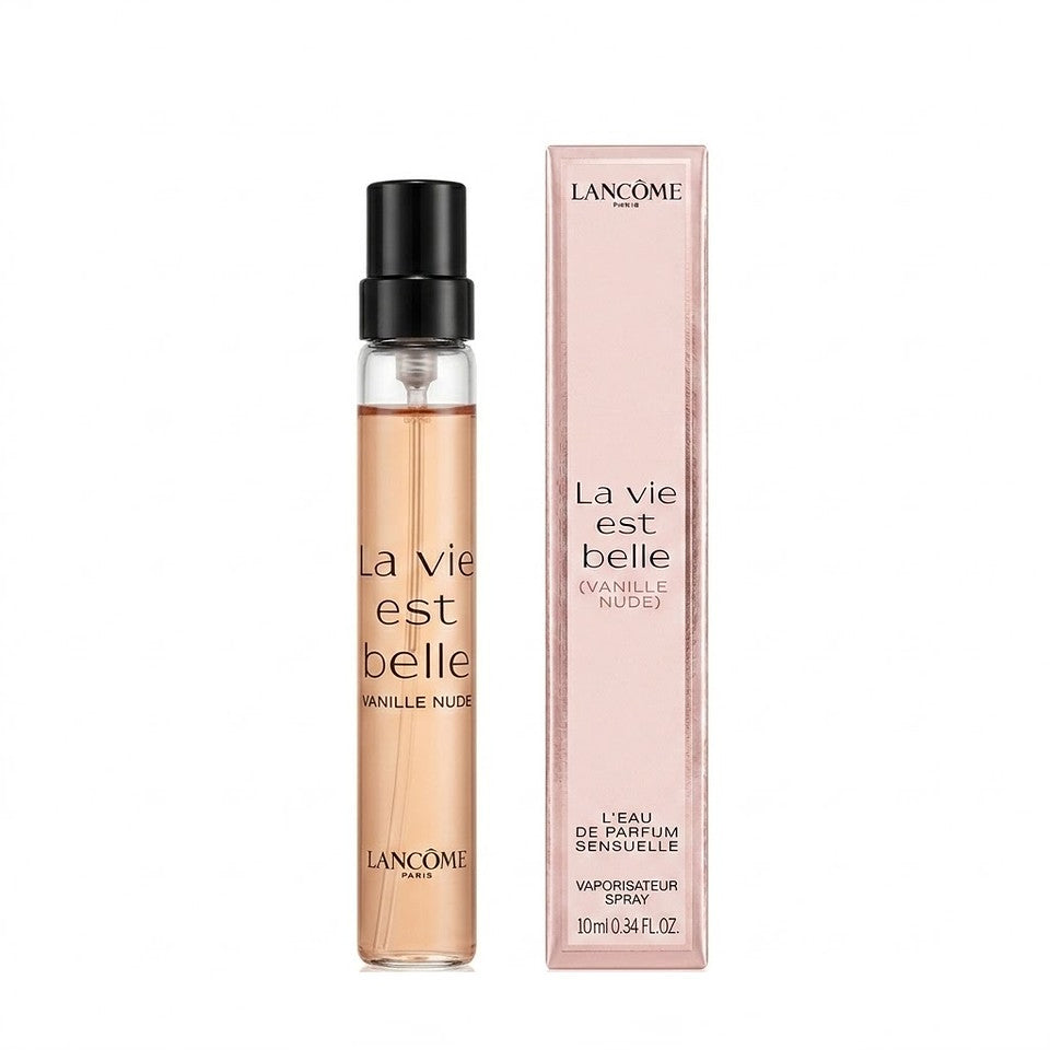 La Vie Est Belle VANILLE NUDE L'EDP sensuelle 0.34 oz spray for Women
