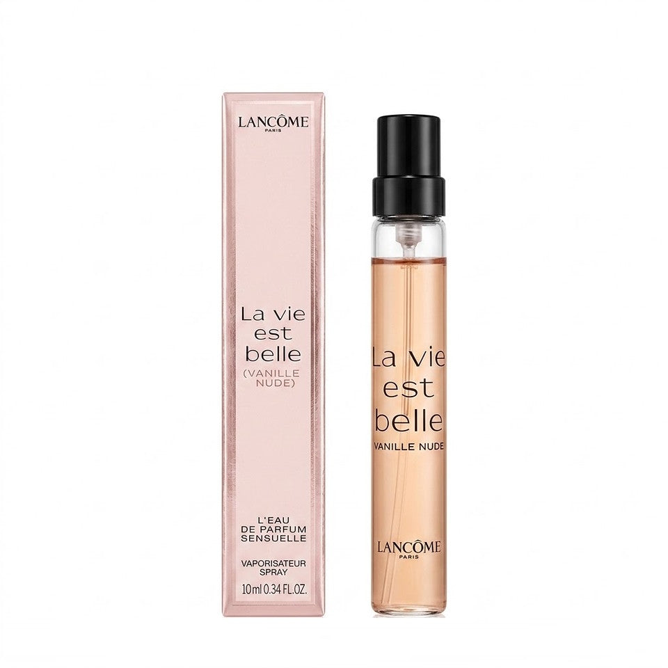 La Vie Est Belle VANILLE NUDE L'EDP sensuelle 0.34 oz spray for Women