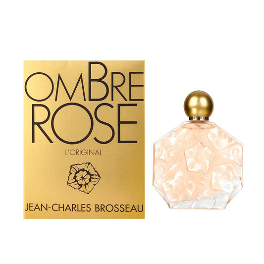 Jean-Charles Brosseau OMBRE ROSE L'Original EDP 2.5 oz / 75 ml Spray Women