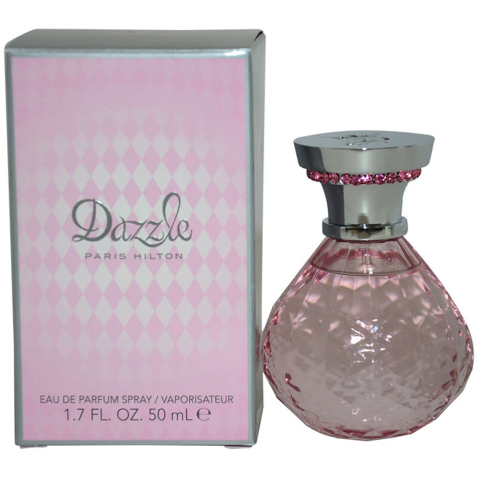 Paris Hilton Dazzle Eau De Parfum 1.7 oz / 50 ml For Women