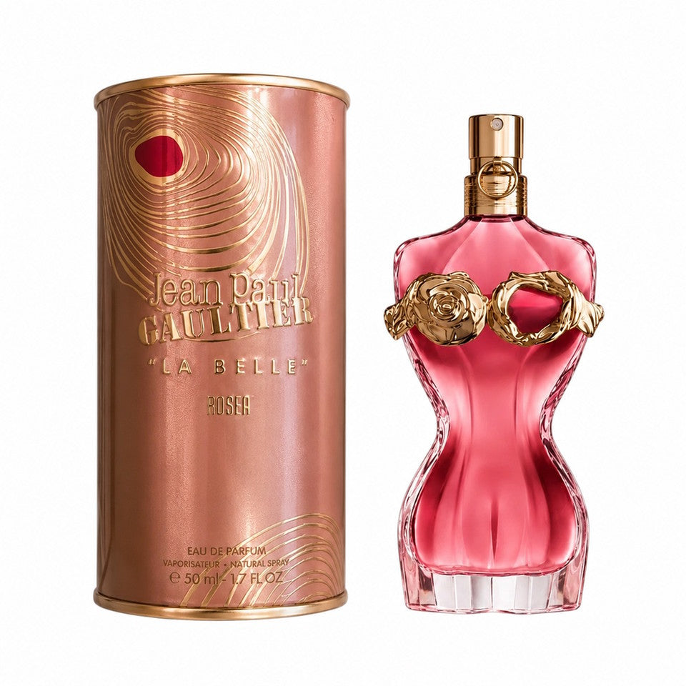 Jean Paul Gaultier La Belle Rosea EDP 1.7 oz / 50 ml Women's Spray