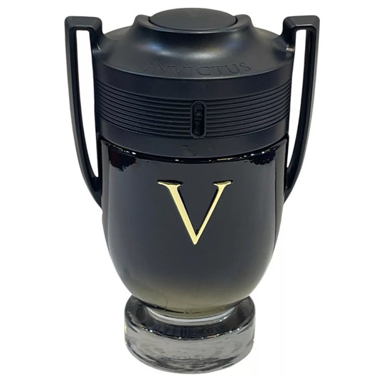 Paco Rabanne Invictus Victory Eau De Parfum 3.4 oz Spray For Men [Without Box]