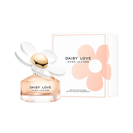 Marc Jacobs Daisy Love Eau de Toilette 5 oz / 150 ml For Women