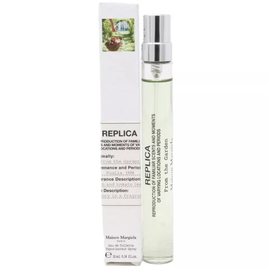 Maison Margiela Replica From the Garden 0.34 oz / 10 ml EDT Spray
