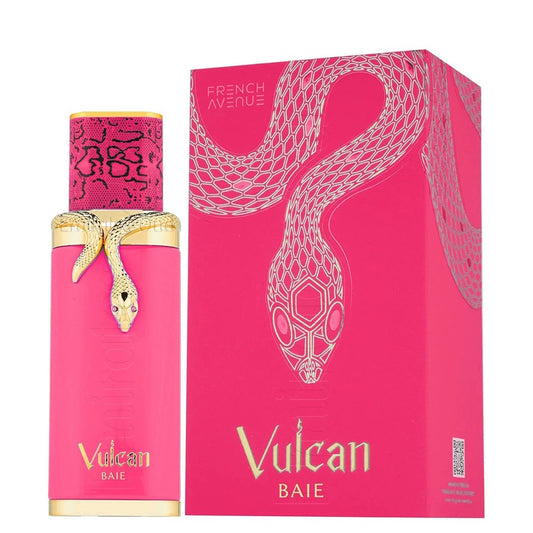 French Avenue Vulcan Baie 3.4 oz / 100 ml Unisex Extrait De Parfum